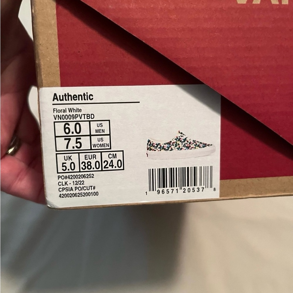 Vans